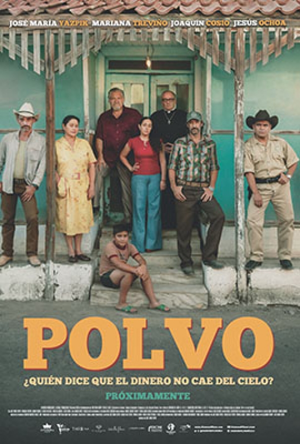 Polvo